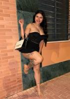 663127543: Chica busca chico en Murcia