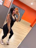 613609525: Chica busca chico en Málaga