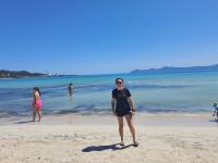 607336601: Chica busca chico en Mallorca