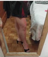 602408361: Chica busca chico en Guipúzcoa