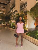 658398629: Transexual en Madrid