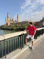 642437441: Chico busca chica en Zaragoza