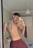 604981520: Chico busca chica en Murcia