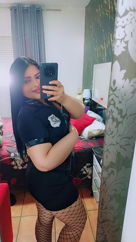 Chica busca chico en Sevilla: 