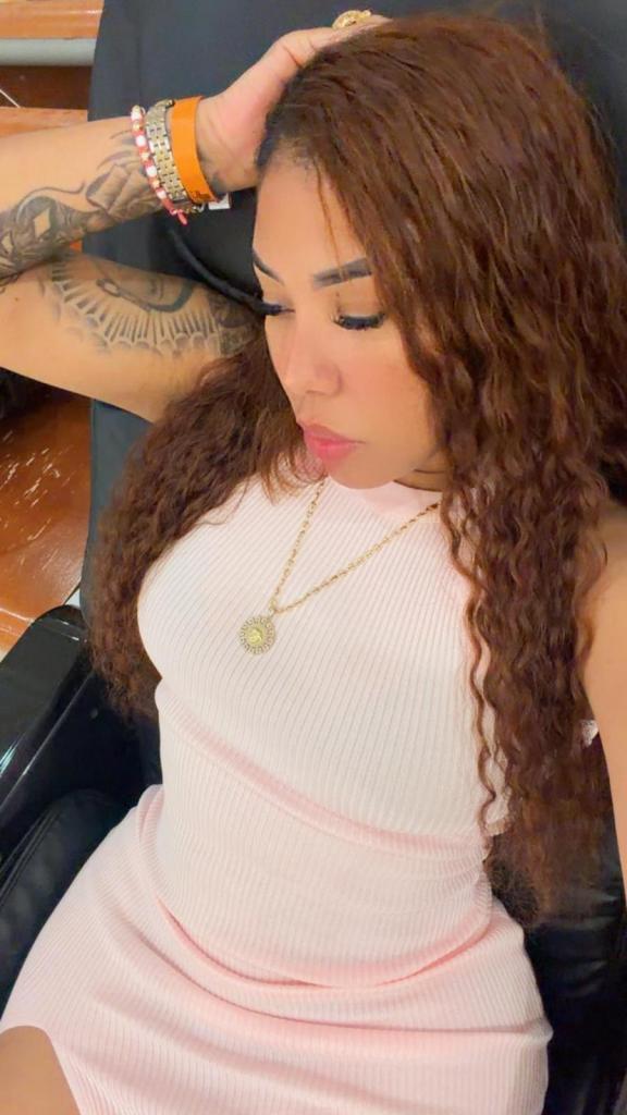 Chica busca chico en Madrid: 