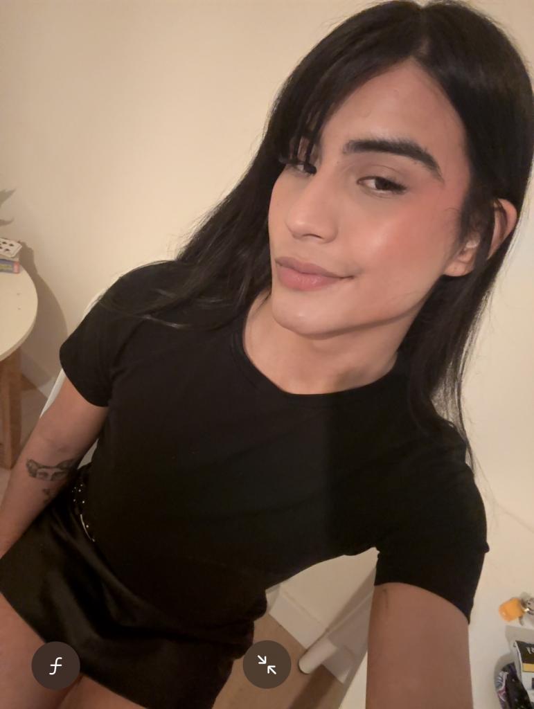 Travesti en La Coruña: 