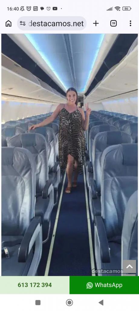 613172394: Chica busca chico en Las Palmas