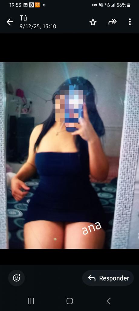 Chica busca chico en Soria: 