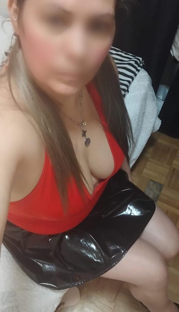 Chica busca chico en Vizcaya: 