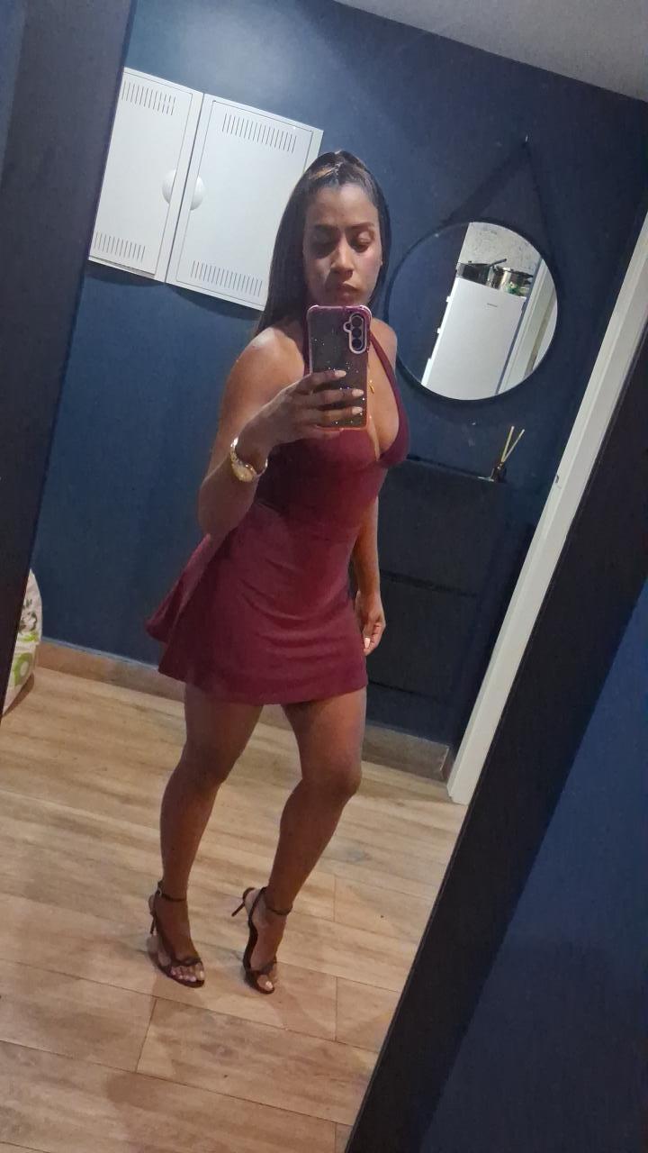 Chica busca chico en Málaga: 