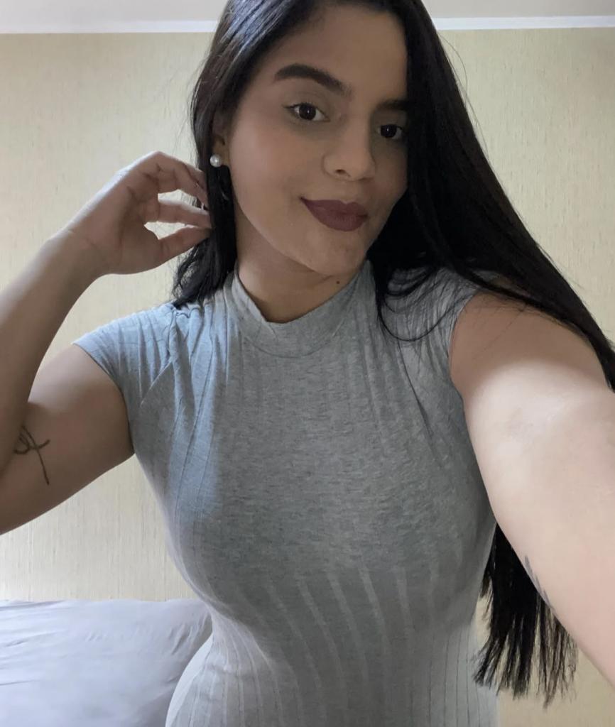 Chica busca chico en Ciudad Real: 