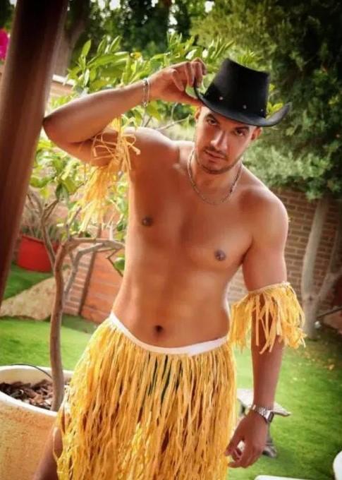 Chico busca chica en Murcia: 