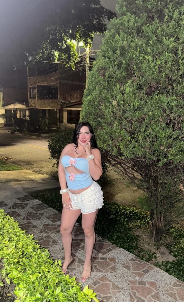 Transexual en Gerona: 