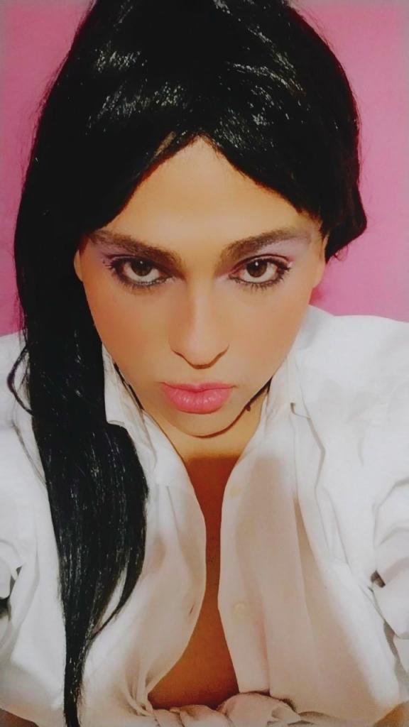 Transexual en Córdoba: 