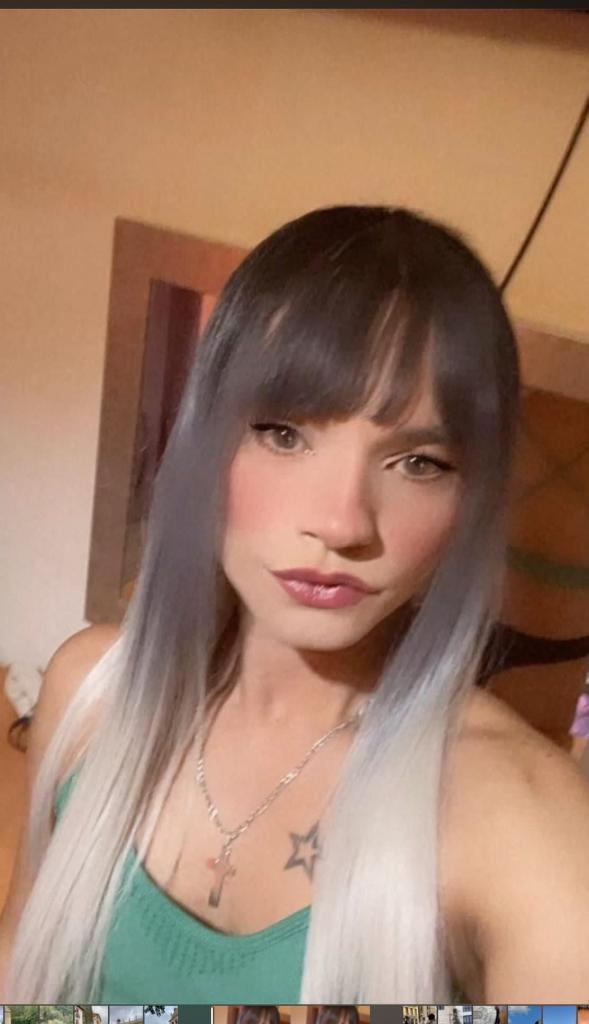 Travesti en Córdoba: 