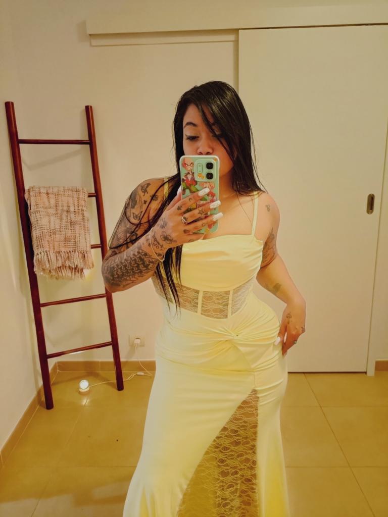 667069930: Chica busca chico en Tenerife