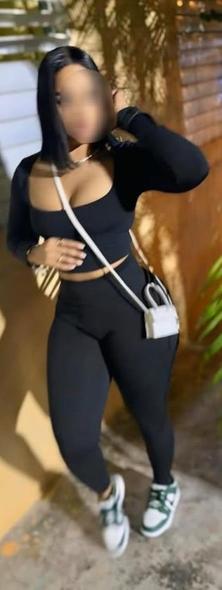 Chica busca chico en Málaga: 