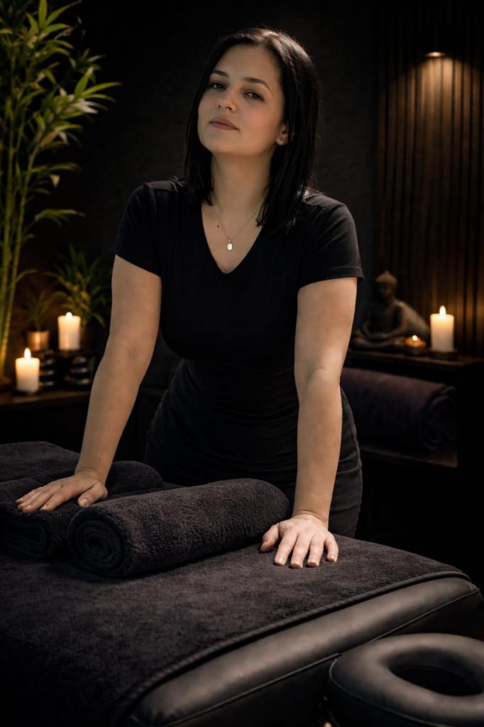 Chica busca chico en Las Palmas: 