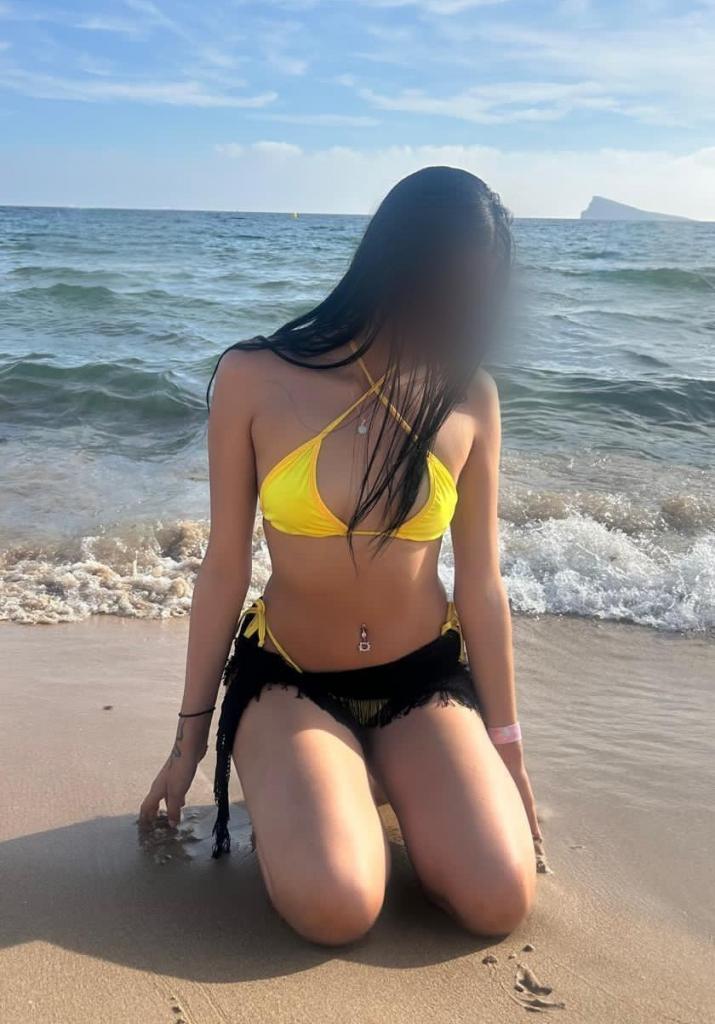 643858022: Chica busca chico en Valencia