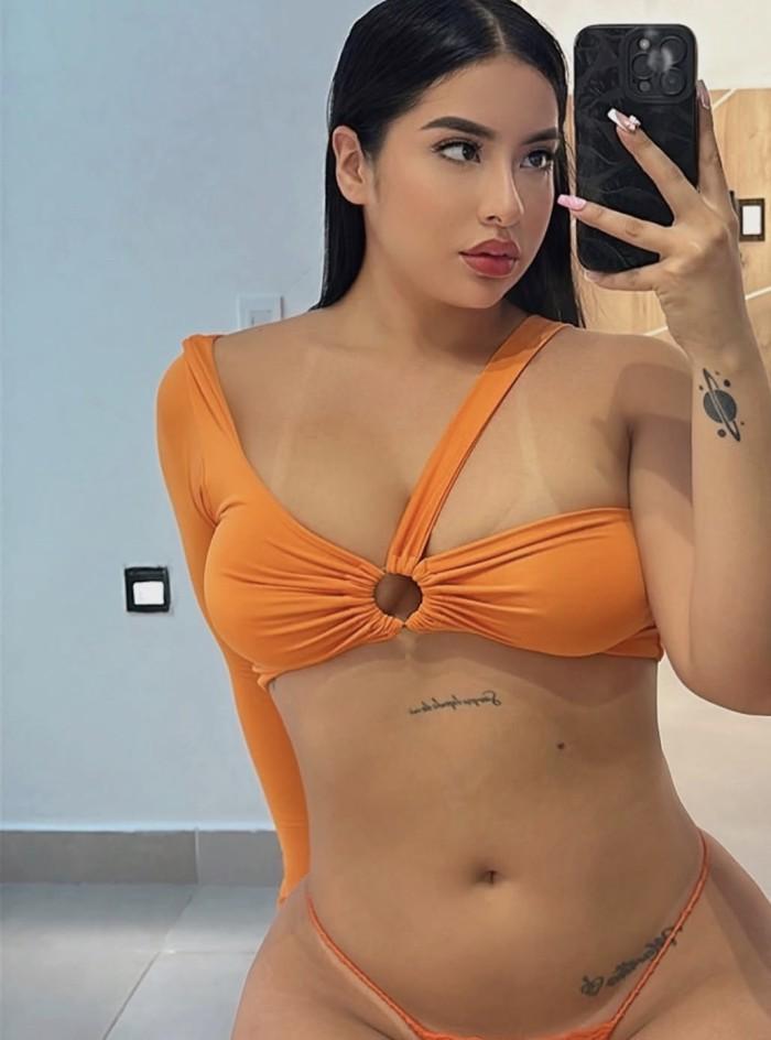 Chica busca chico en Gerona: 