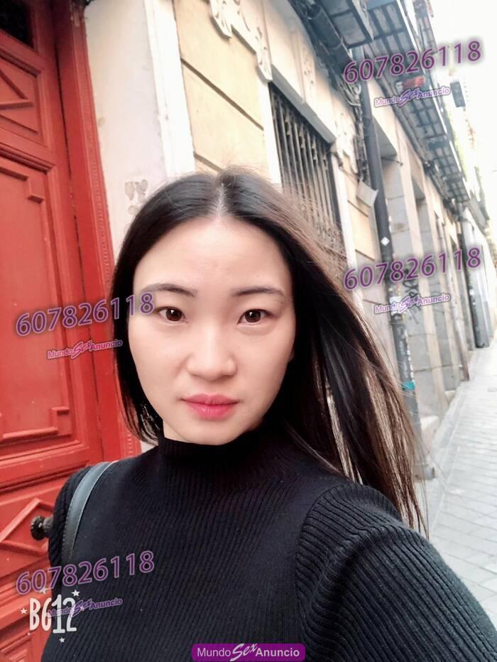 Chica busca chico en Madrid: 