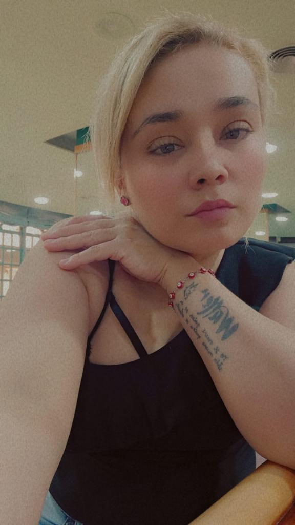 Chica busca chico en Alicante: 