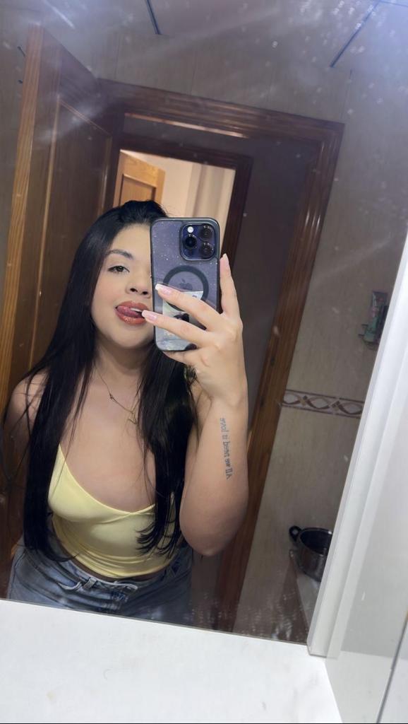 Chica busca chico en Lérida: 