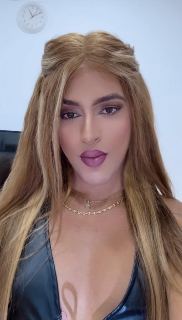 666219811: Transexual en Las Palmas