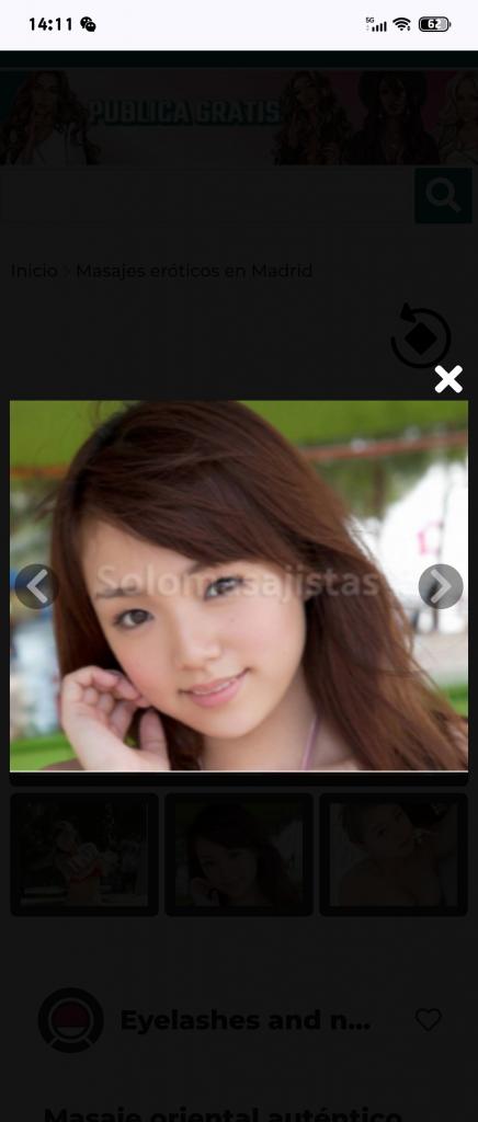 604267815: Chica busca chico en Málaga