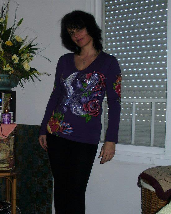 Chica busca chico en Las Palmas: 