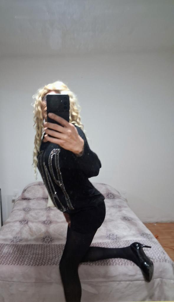 Transexual en Gerona: 