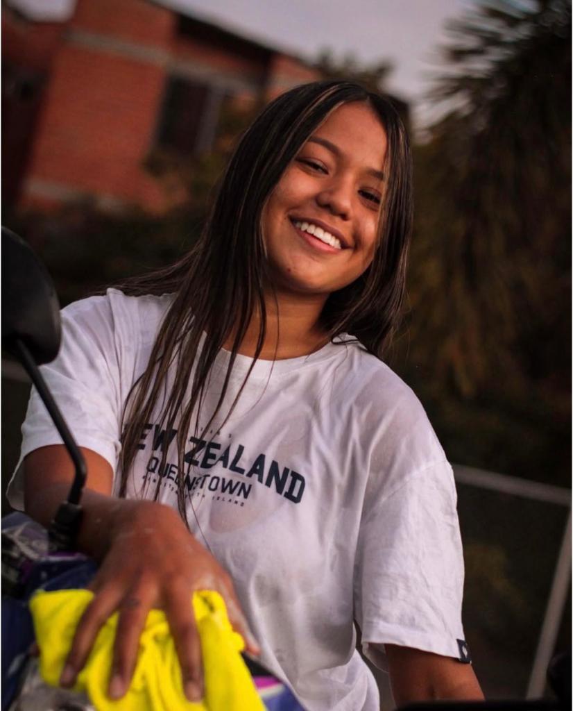 Chica busca chico en Navarra: 