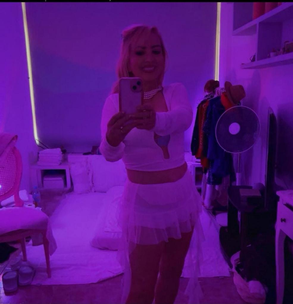 656468891: Chica busca chico en Las Palmas