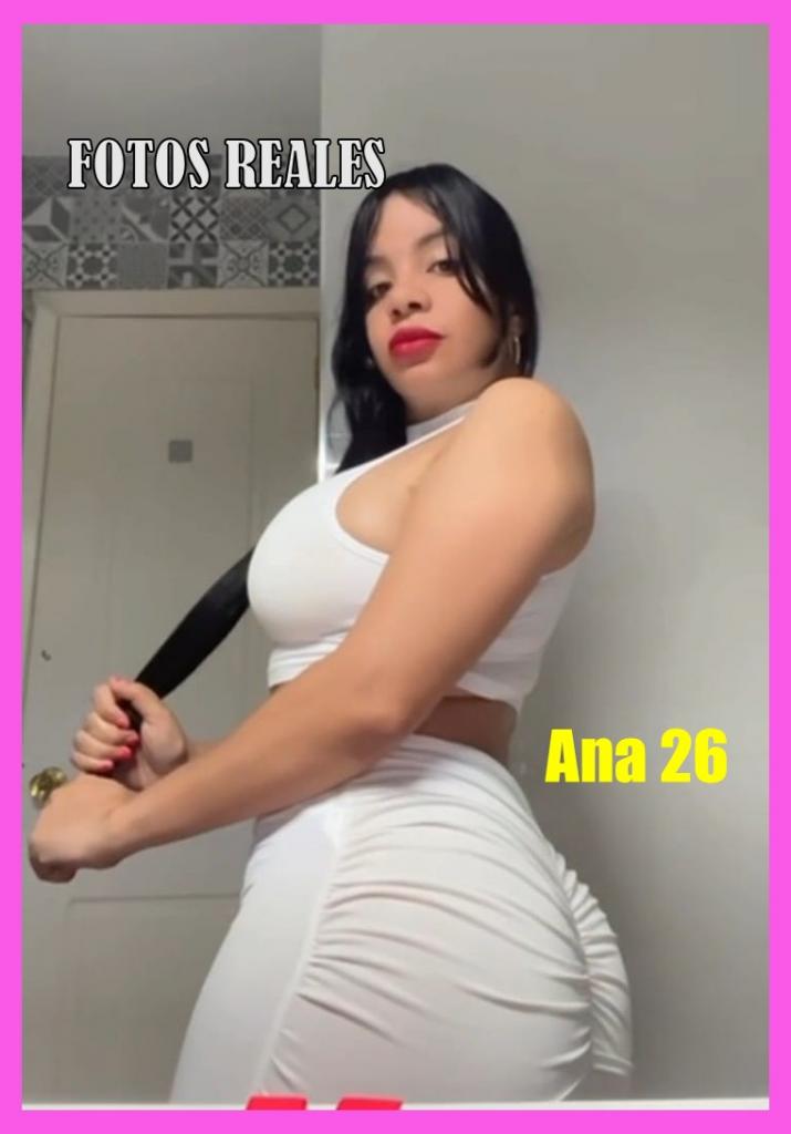 Chica busca chico en La Coruña: 