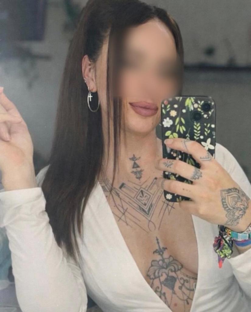 Chica busca chico en Murcia: 