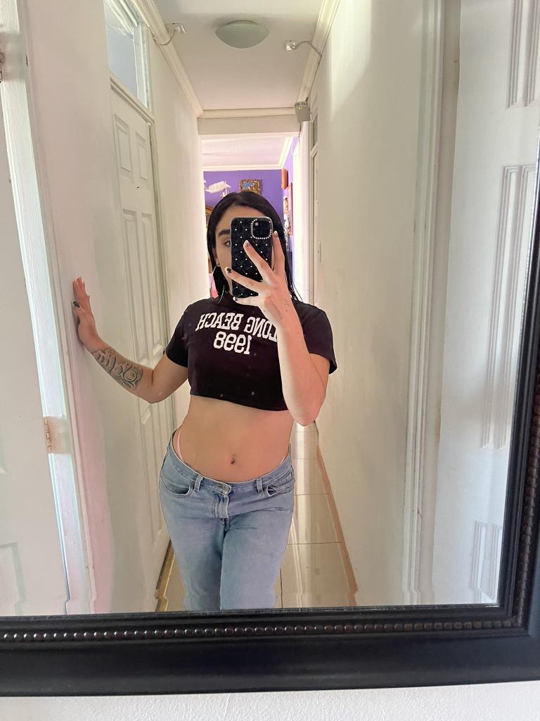 Chica busca chico en Ciudad Real: 