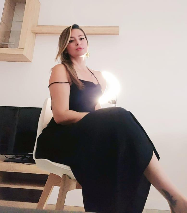 Chica busca chico en Tenerife: Chica busca chico