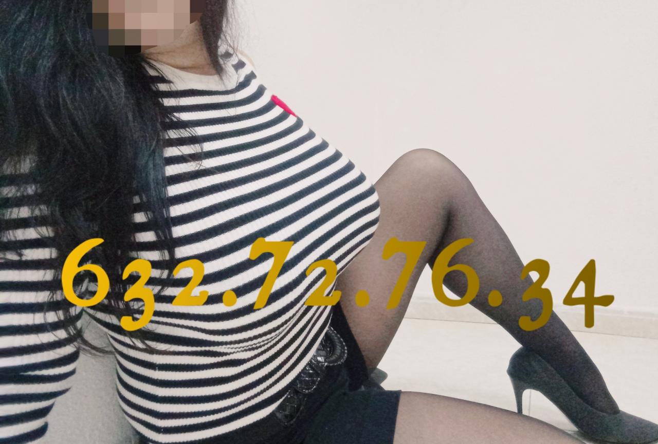 632717634: Chica busca chico en Castellón