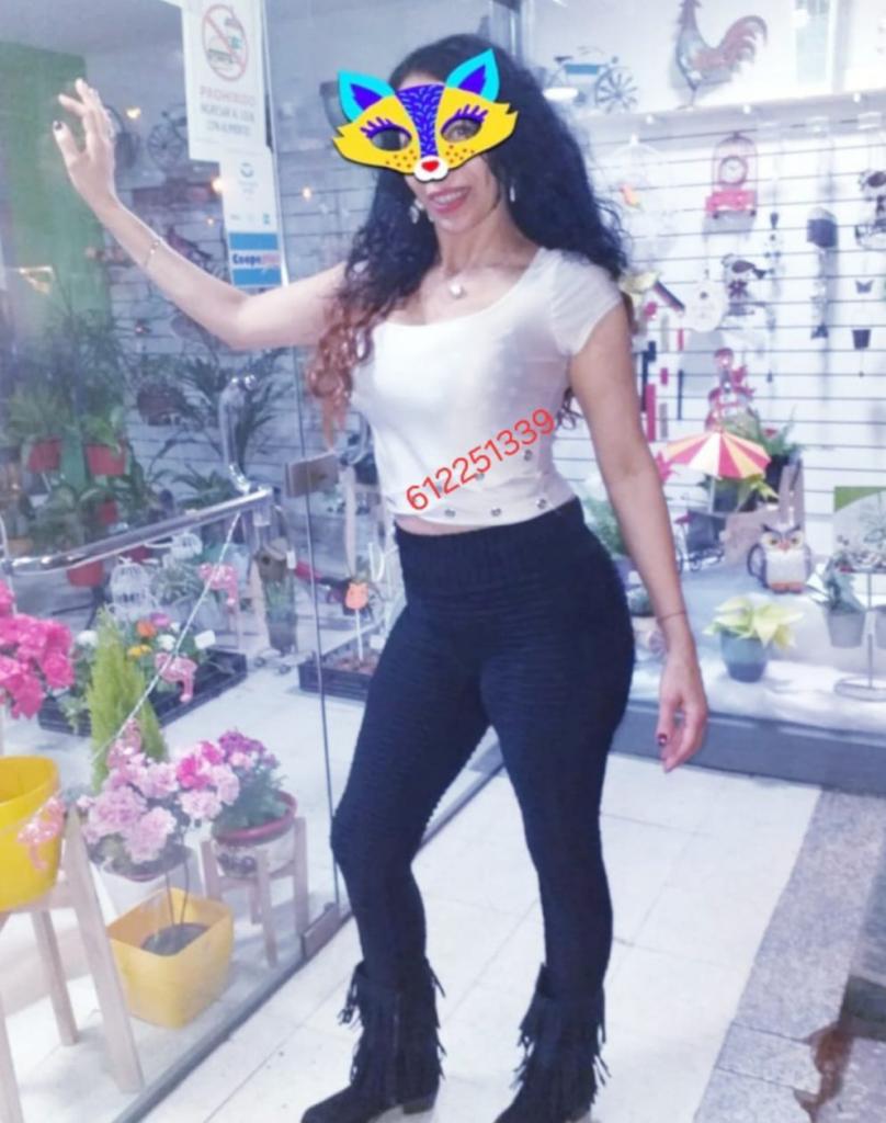 Chica busca chico en Lérida: 