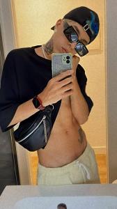 678956810: Chico busca chica en Madrid