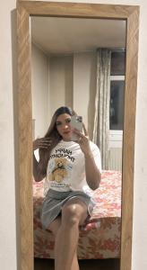 603104753: Travesti en Madrid