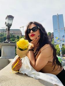 Transexual en Barcelona: 