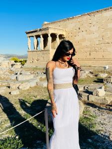 632126267: Travesti en Barcelona