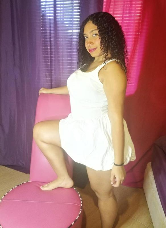 Chica busca chico en Murcia: 