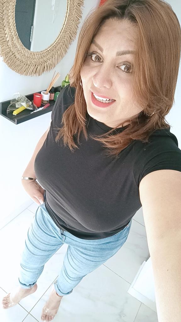 Transexual en Las Palmas: 