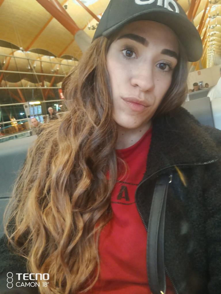 632050302: Chica busca chico en Las Palmas
