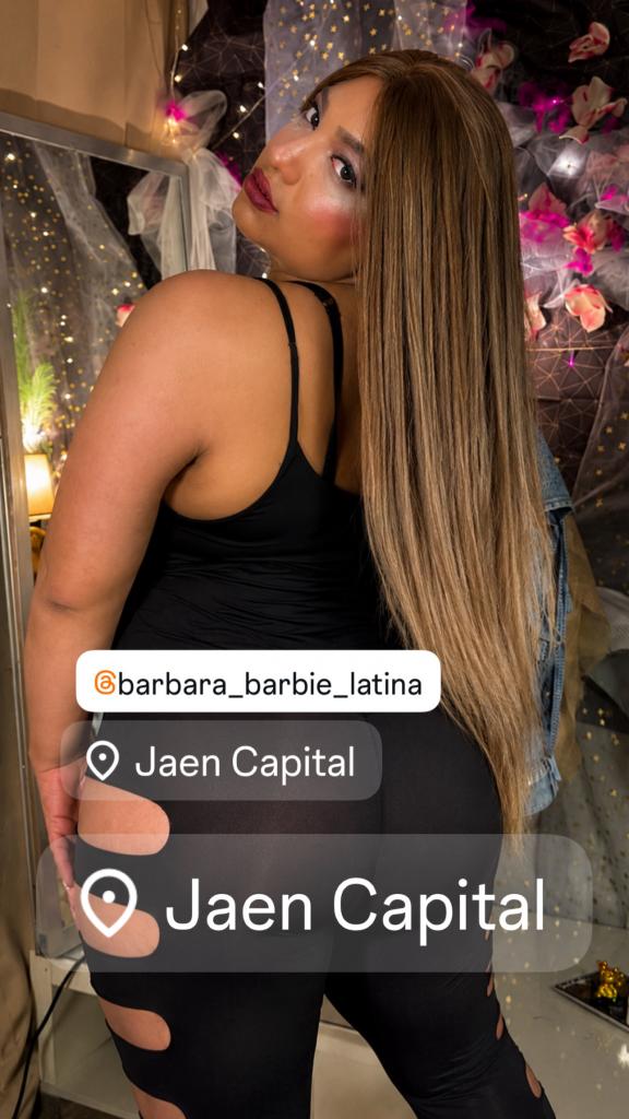 Transexual en Jaén: 
