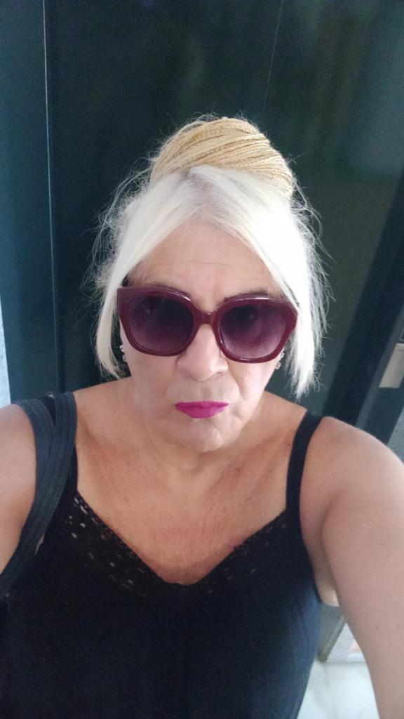 Transexual en Murcia: 