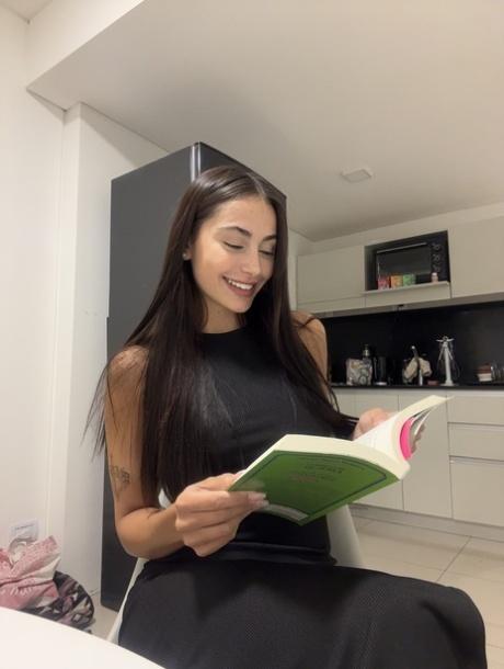 600617815: Chica busca chico en Madrid
