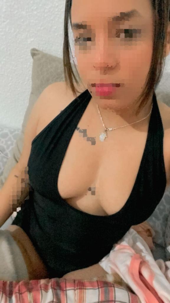 Chica busca chico en Jaén: 